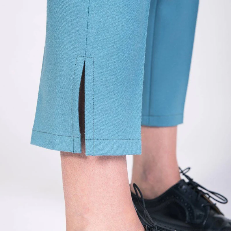 PATRON DE COUTURE PDF | Pantalon cigarette Tyyni | Named Clothing
