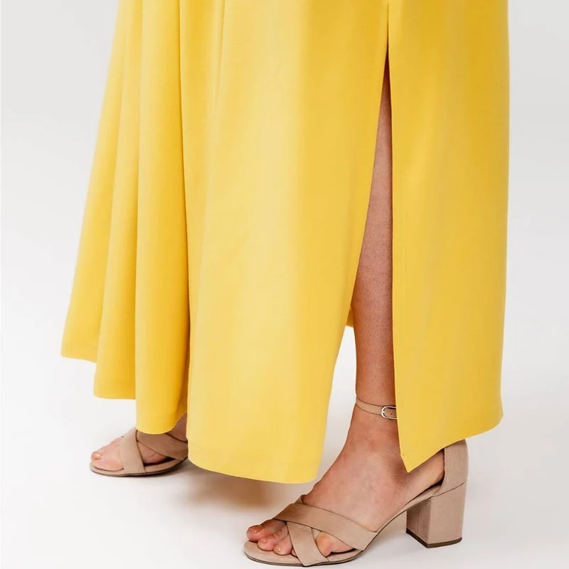 PATRON DE COUTURE PDF | Robe caftan Suvi | Named Clothing