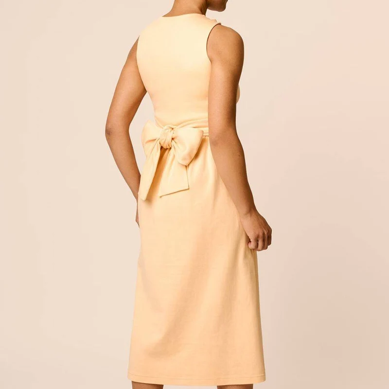 PATRON DE COUTURE PDF | Robe et haut Sisko Interlace | Named Clothing