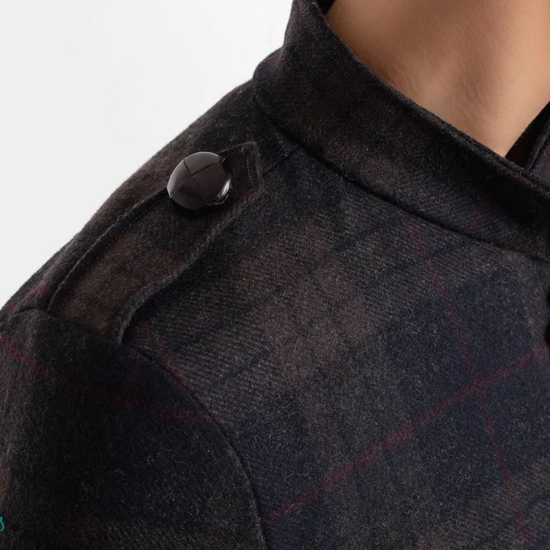 PATRON DE COUTURE PDF | Cape Turner | Les Patronnes | FRANÇAIS SEULEMENT