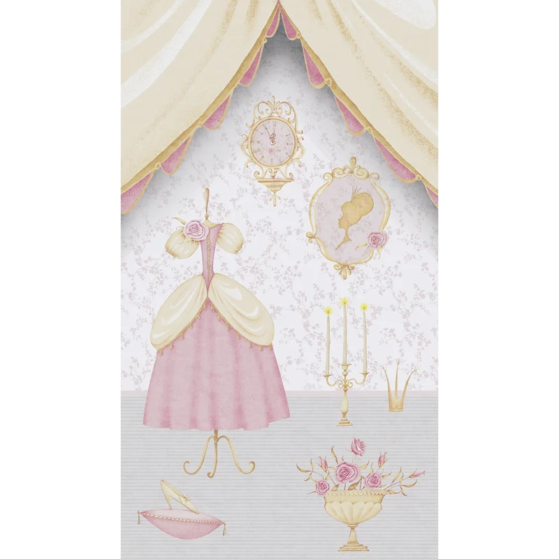 PRINCESSE ROSALY