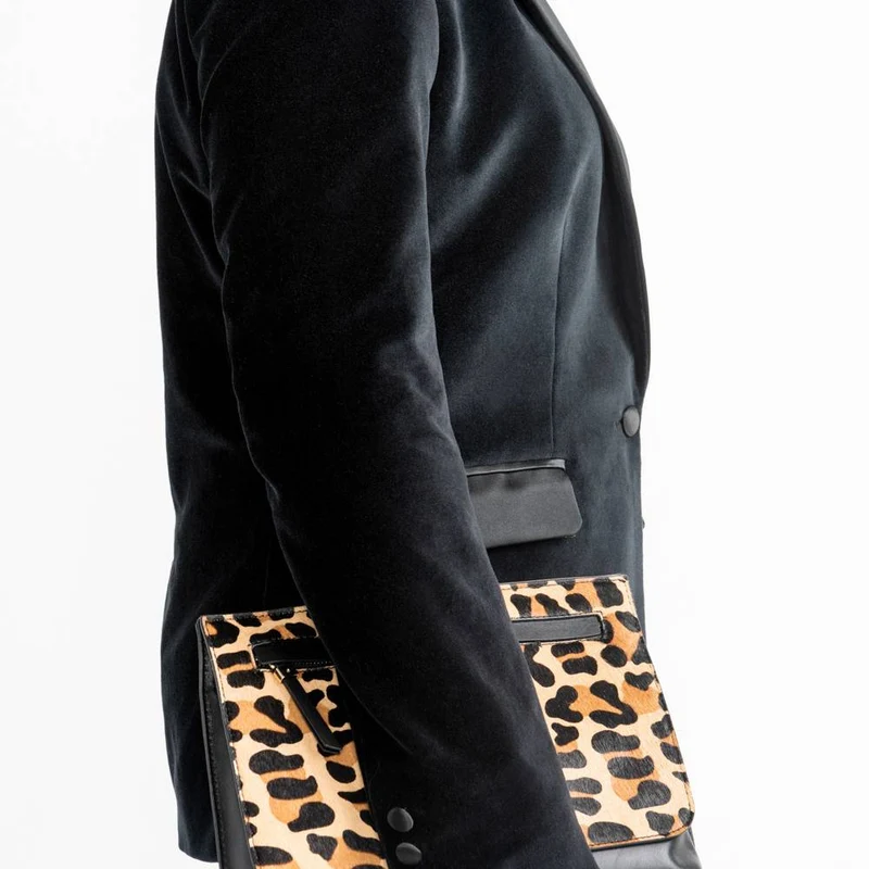 PATRON DE COUTURE PDF | Blazer Jasika | Closet Core | BILINGUE (FR/EN)