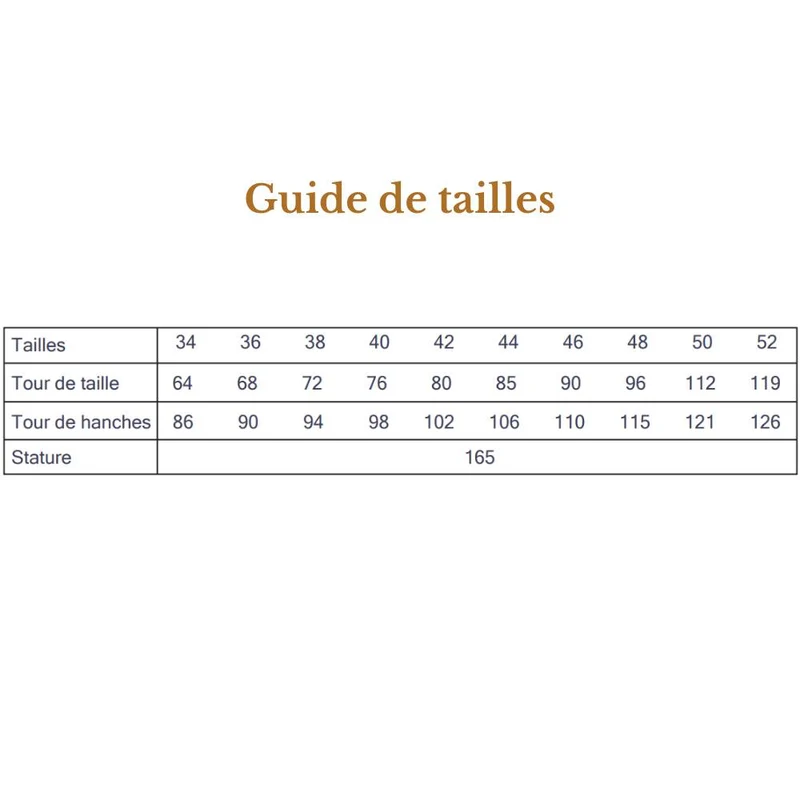 PATRON DE COUTURE PDF | Jupe Fanny | Cha’Coud | BILINGUE (FR/EN)