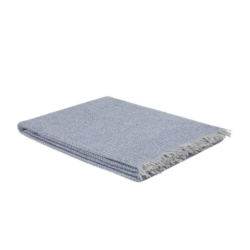Telo arredo Copridivano in Plaid Grandecor armonia Moderno in Tinto in Filo