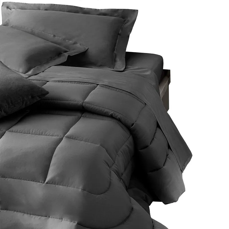 Trapunta precious sateen in Raso di cotone 300 gr/mq