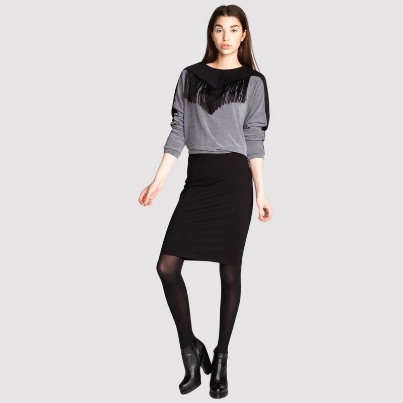 PATRON DE COUTURE PDF | Jupe Shadi | Named Clothing