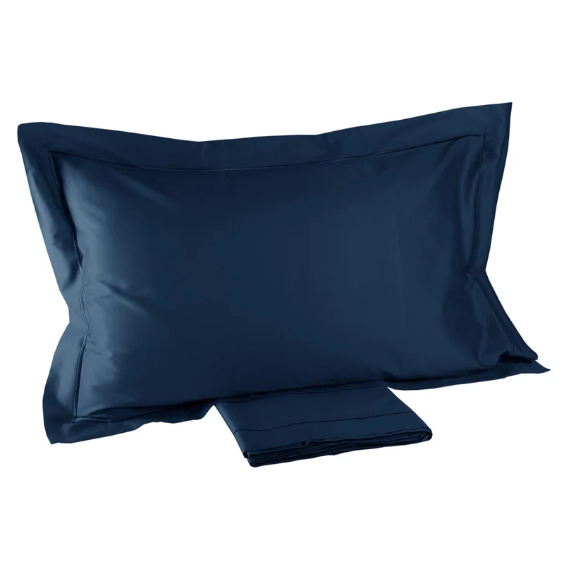 Completo Lenzuola precious sateen in Raso di cotone
