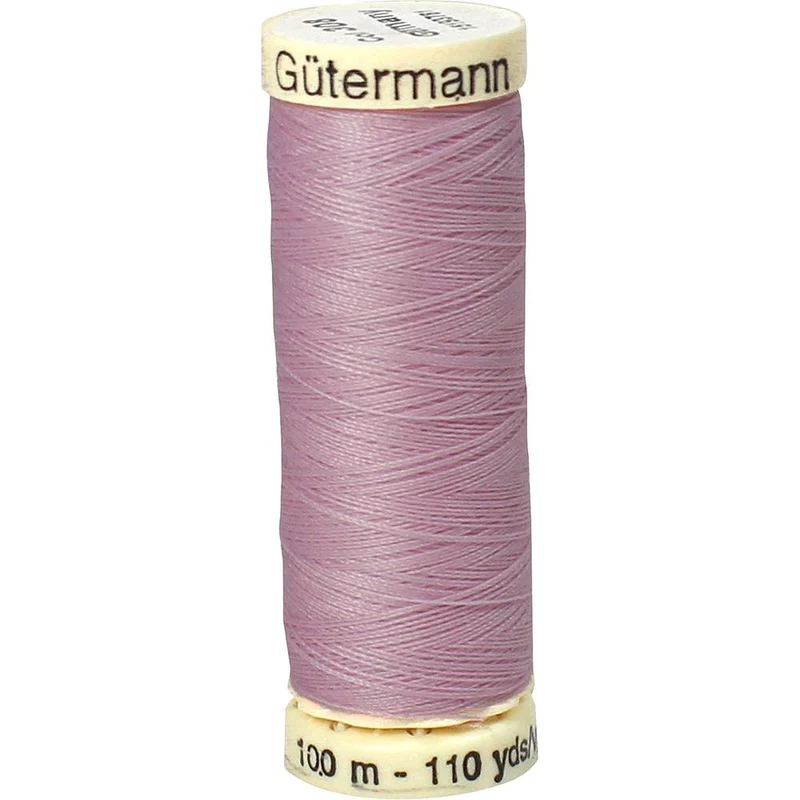 Gütermann | Fil à coudre universel | 100 m | N° 328 | Col. 328