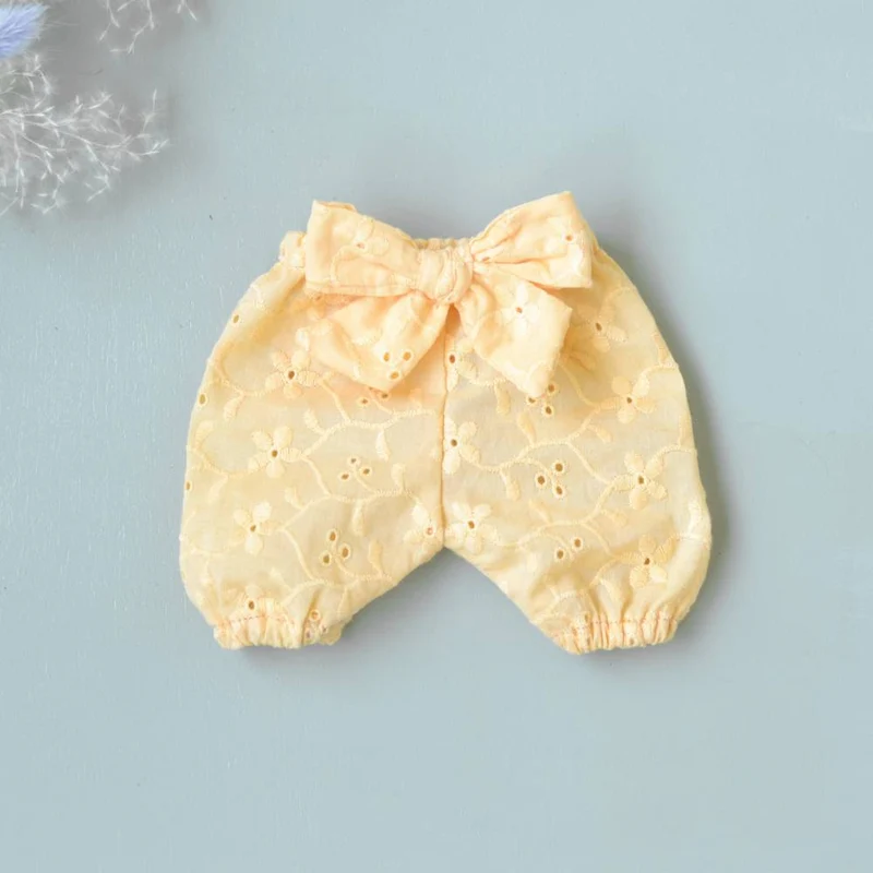 Patron de couture PDF | Poupée Fleur | Mes Petites Lunes | Français seulement