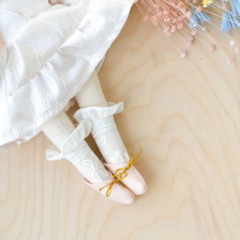Patron de couture PDF | Peluche Licorne | Mes Petites Lunes