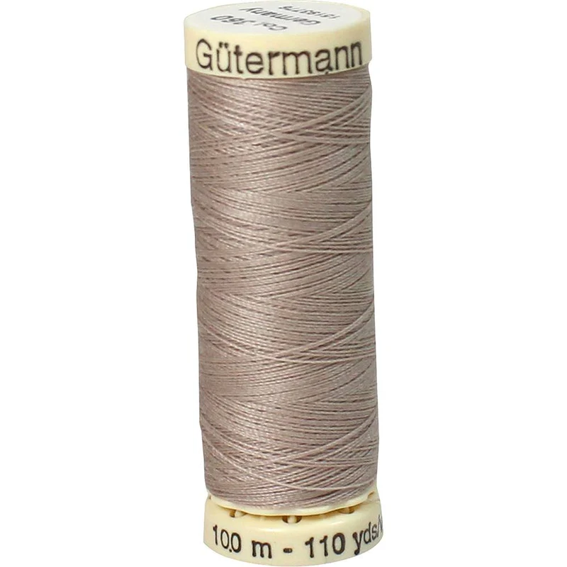 Gütermann | Fil Sew-All | 100m | #360 | Rose Éclatant