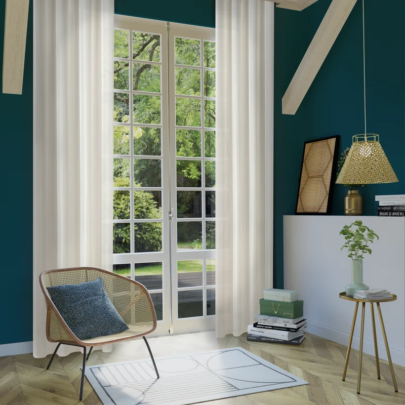 VOILE CHIC