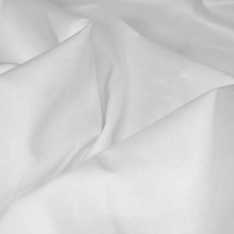 Tissu Oxford en coton pour chemises | Tissé teint