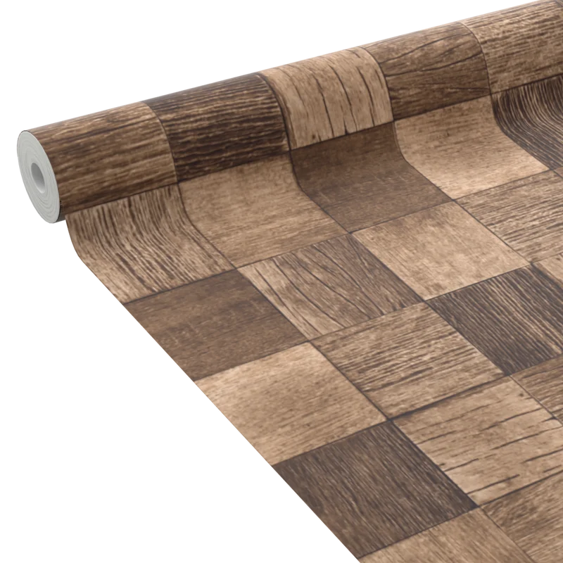 WOOD CASE