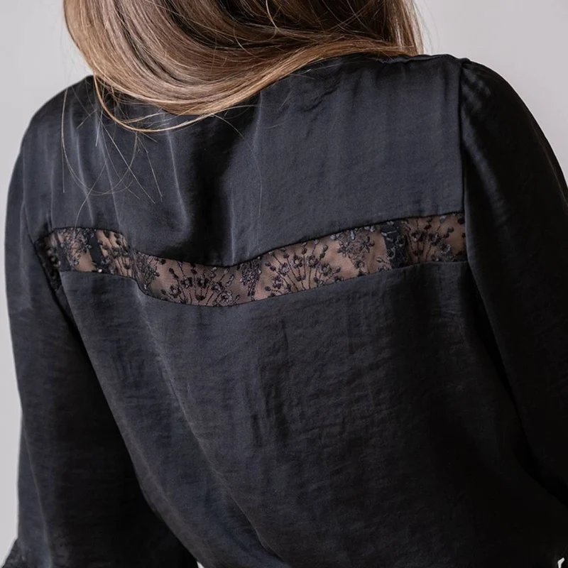 Patron de couture PDF | Le Kimono Cléo | Cha'Coud | Version française uniquement