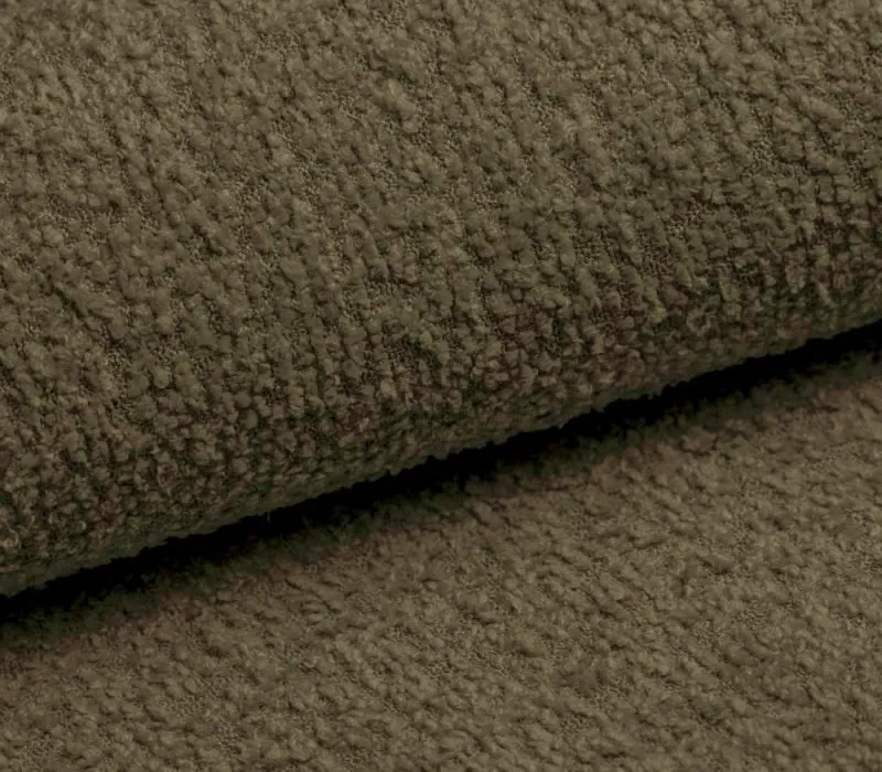 Bronze Boucle Recycled