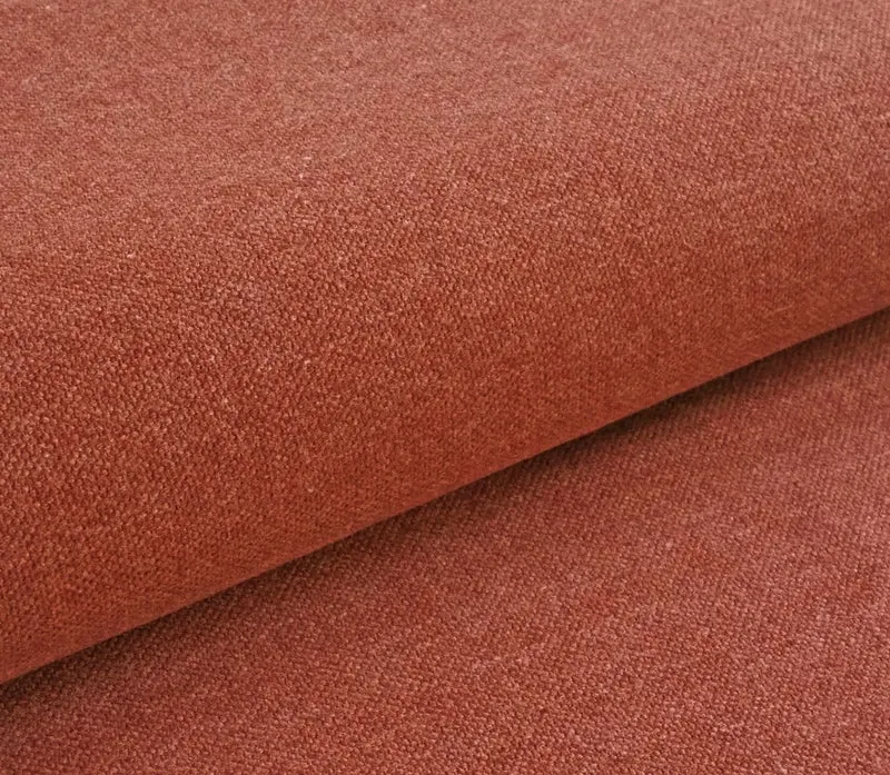 Red Furnishing Cotton