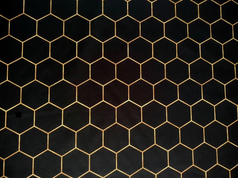 Black Honeycomb
