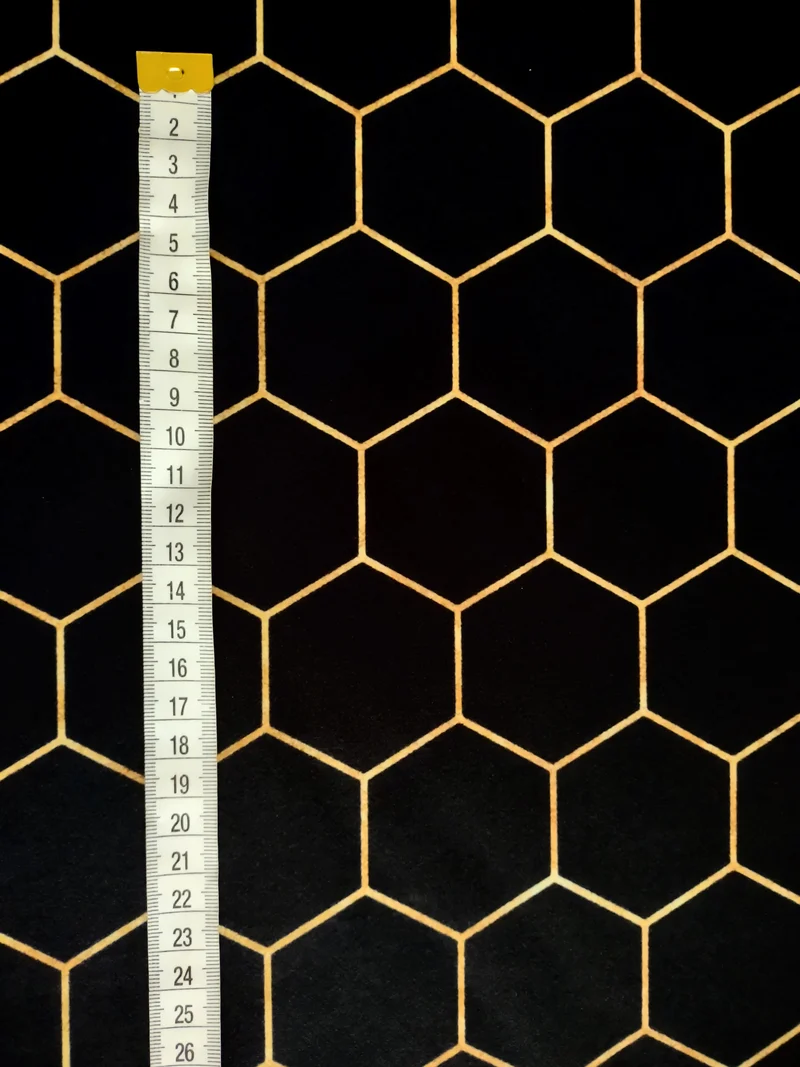 Black Honeycomb