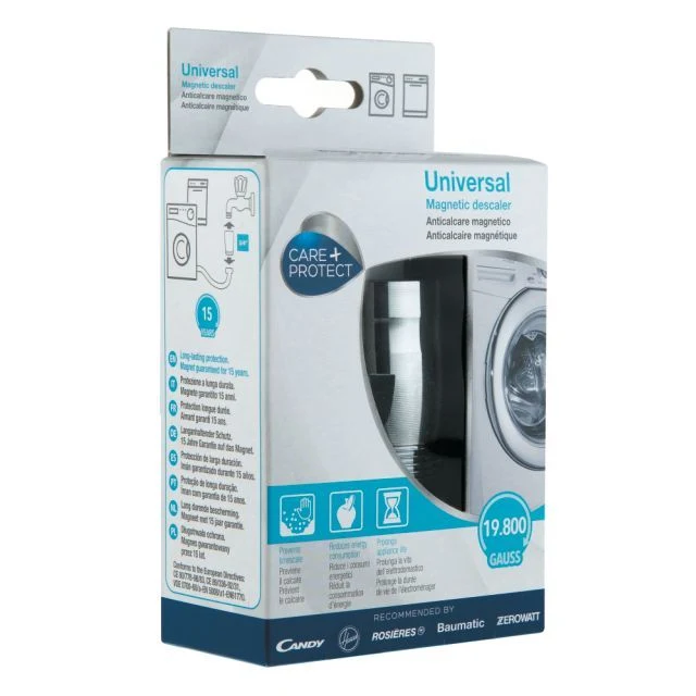 Accessoire - Anticalcaire magnétique - WMD1001 W EU MGN - 35601927