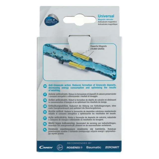 Accessoire - Anticalcaire magnétique - WMD1001 W EU MGN - 35601927