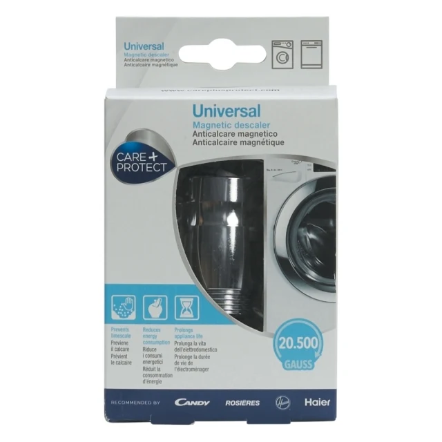 Accessoire - Anticalcaire magnétique - WMD1001 W EU MGN - 35601927