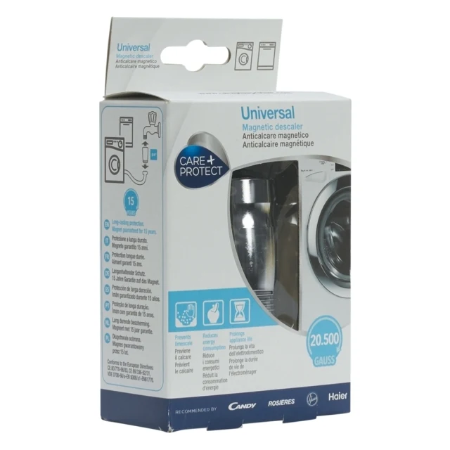Accessoire - Anticalcaire magnétique - WMD1001 W EU MGN - 35601927