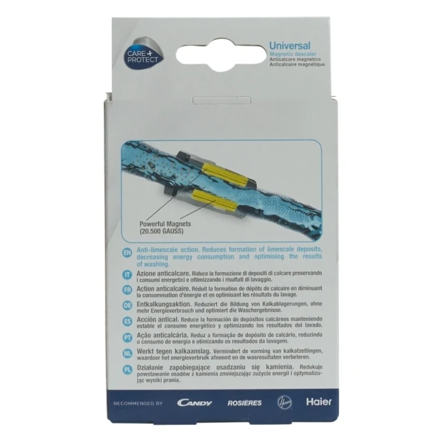 Accessoire - Anticalcaire magnétique - WMD1001 W EU MGN - 35601927