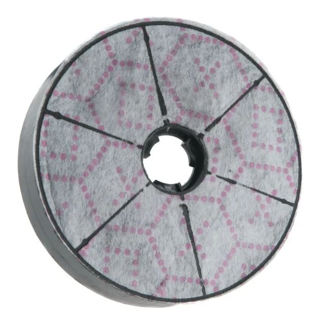 Accessoire - Filtre à charbon anti-odeurs compatible - KFC6918 - 35602061