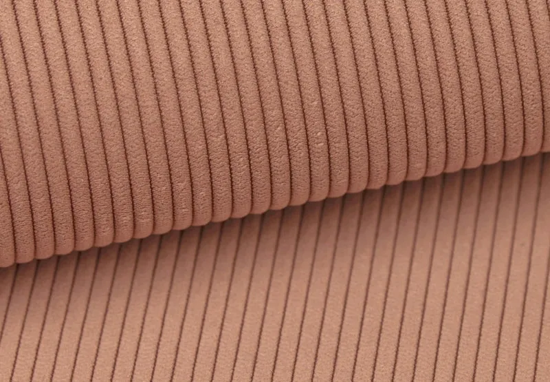 Coral Corduroy