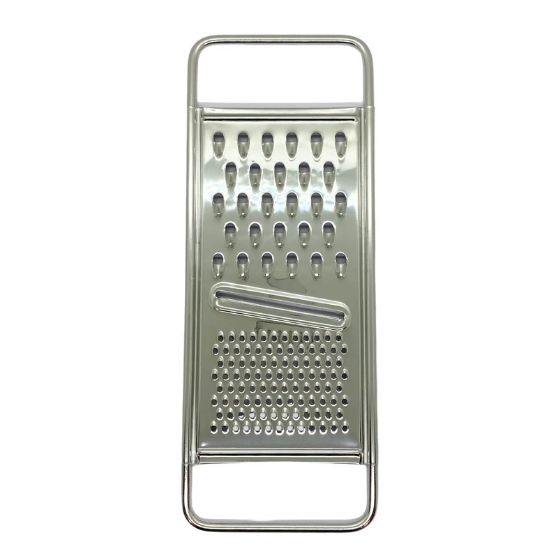 Râpe à légumes en inox