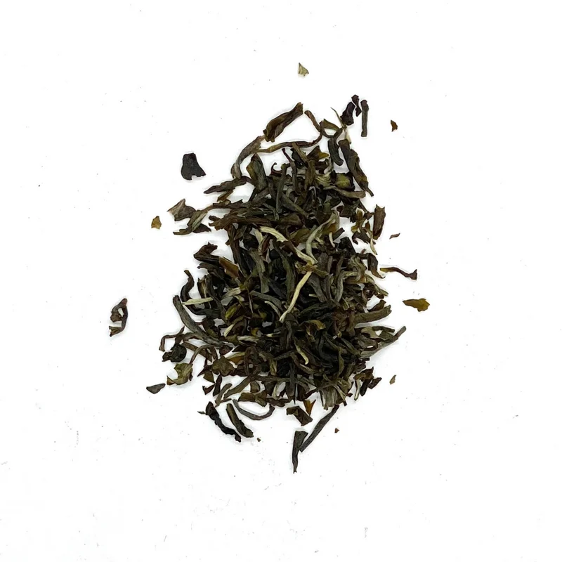 Thé vert Bio au jasmin - 100G