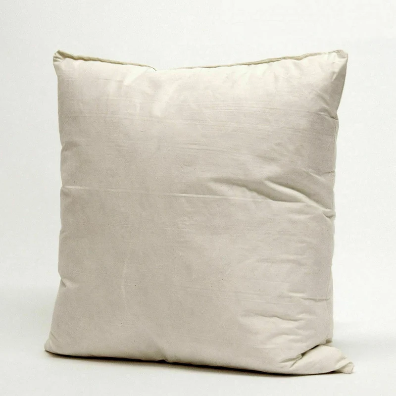 Feather Scatter Cushion Insert