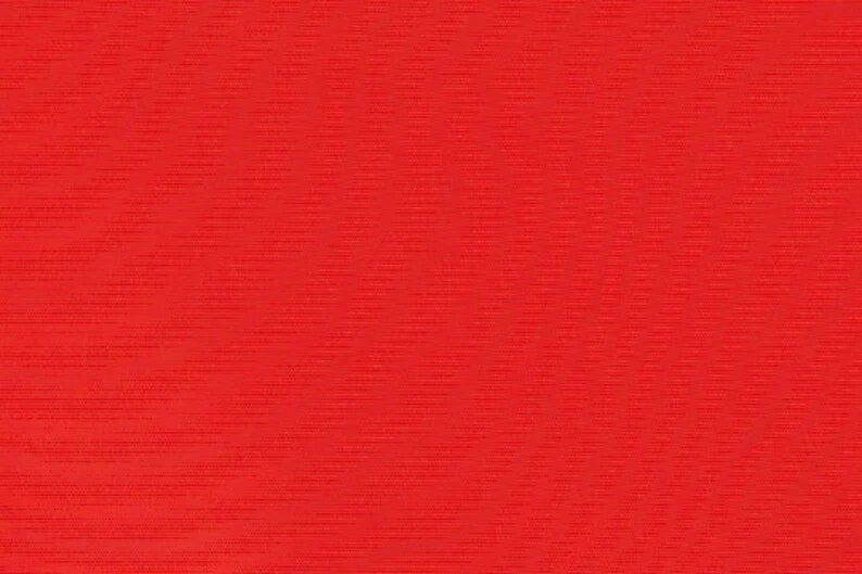 Ferrari Red