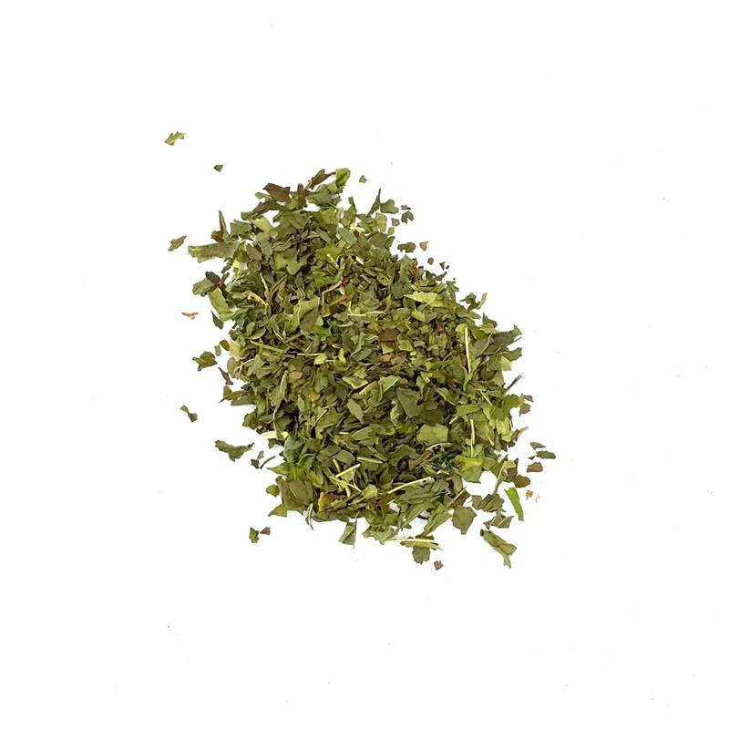 Infusion verveine-menthe Bio - 100G