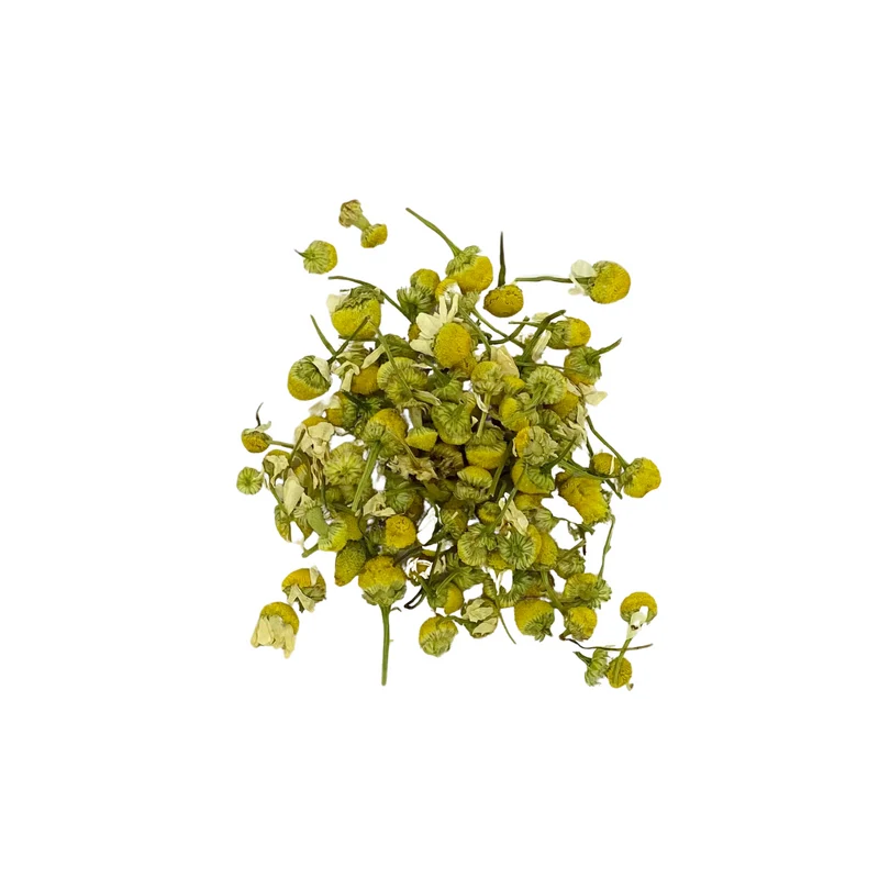 Camomille pour infusion Bio - 50G