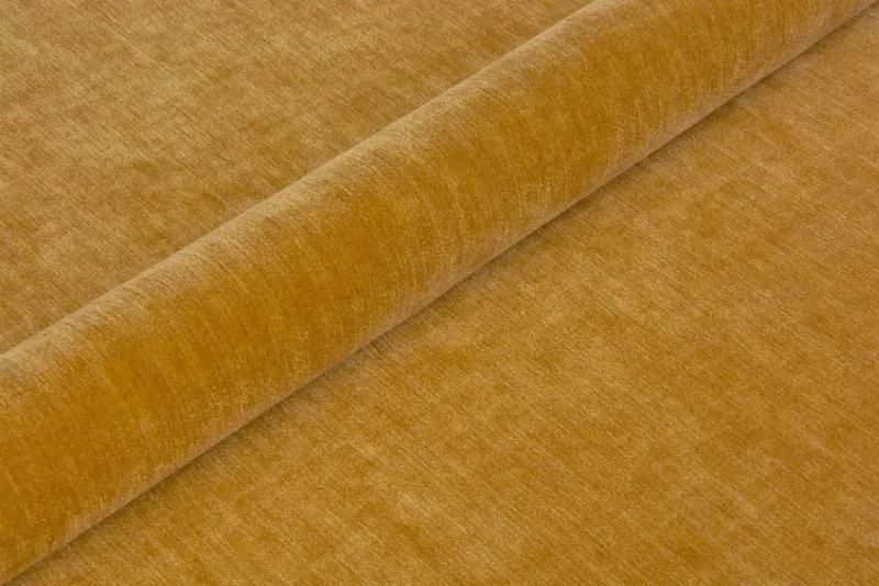 Warm Yellow