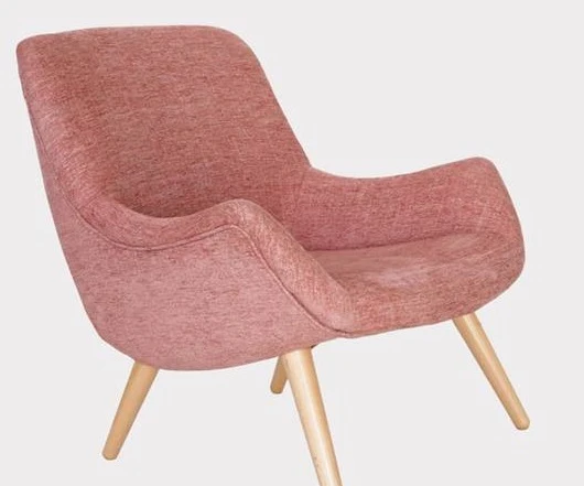 Coral Pink