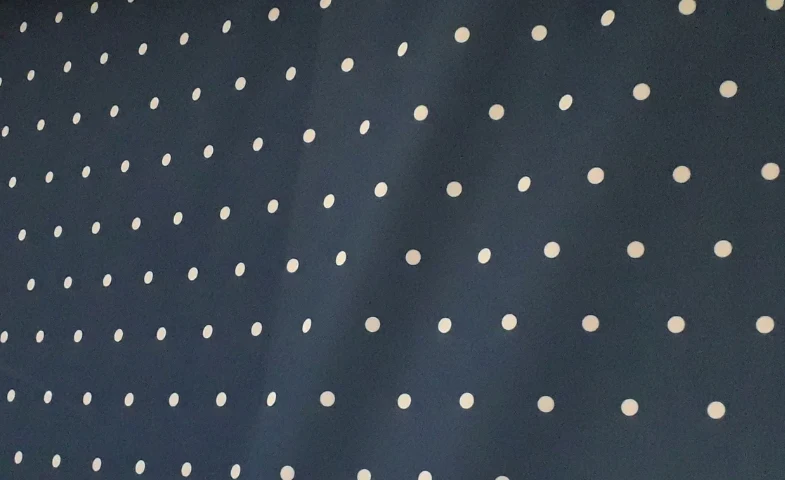 Small Pastel Pink Dots