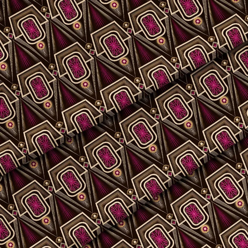 Chocolates Velvet