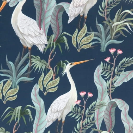 Birds Velvet