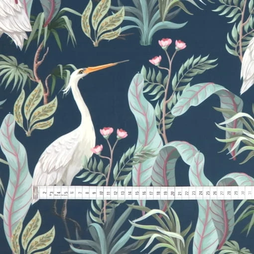 Birds Velvet