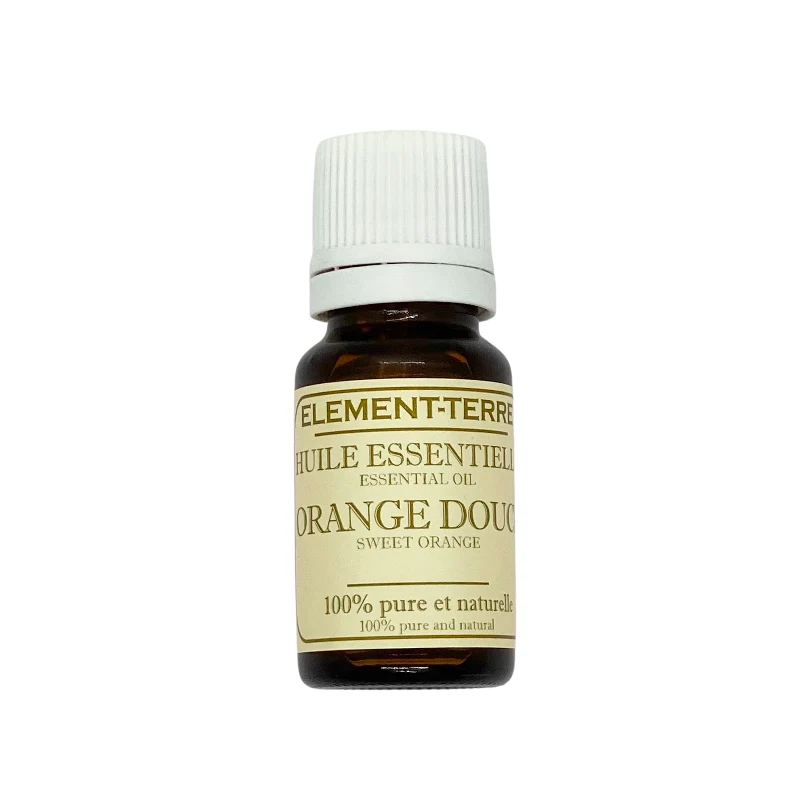 Huille essentielle - Orange douce