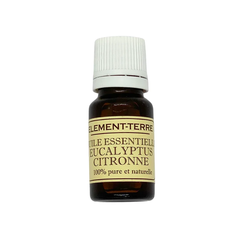 Huile essentielle - Eucalyptus citronné