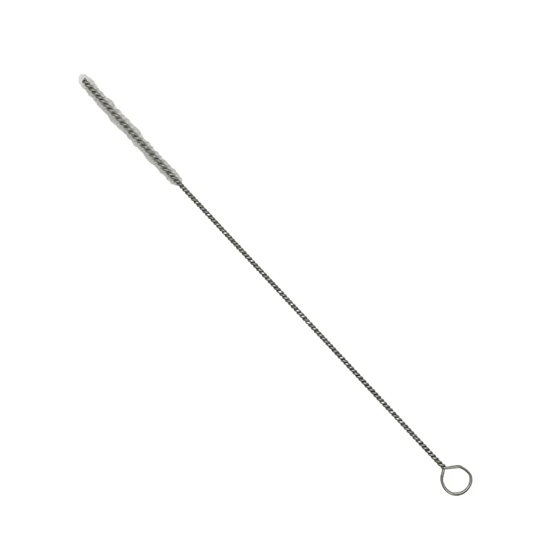 Goupillon à paille