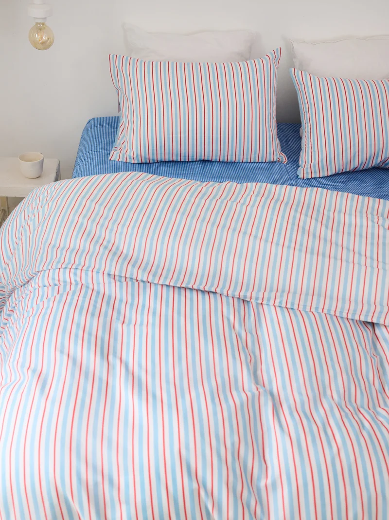 Housse de couette