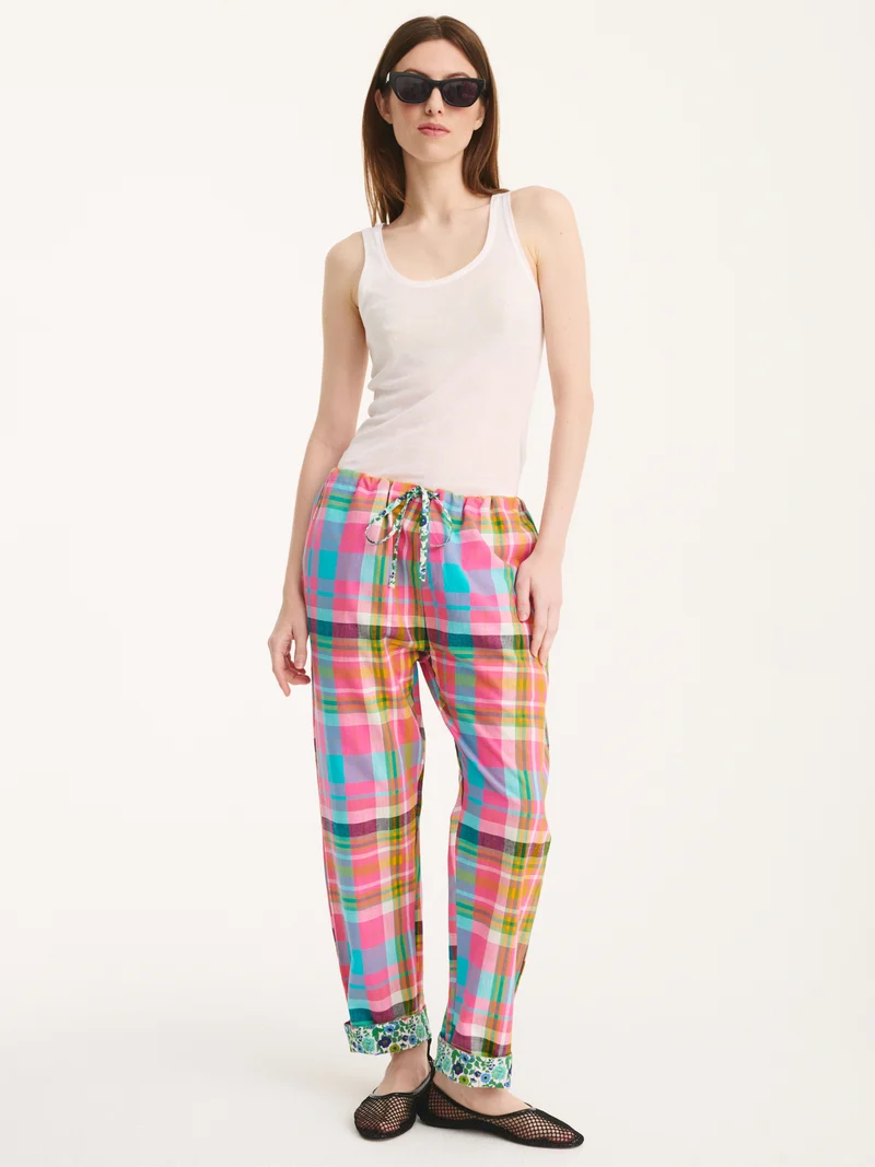 Pantalon Muni