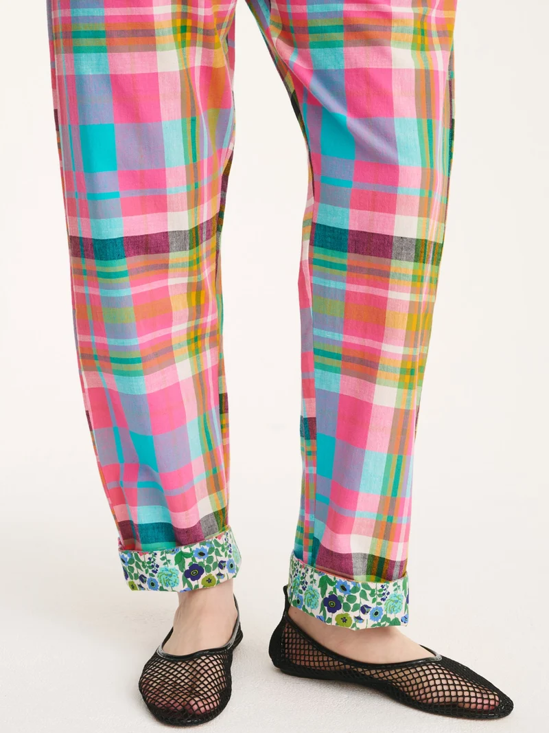 Pantalon Muni