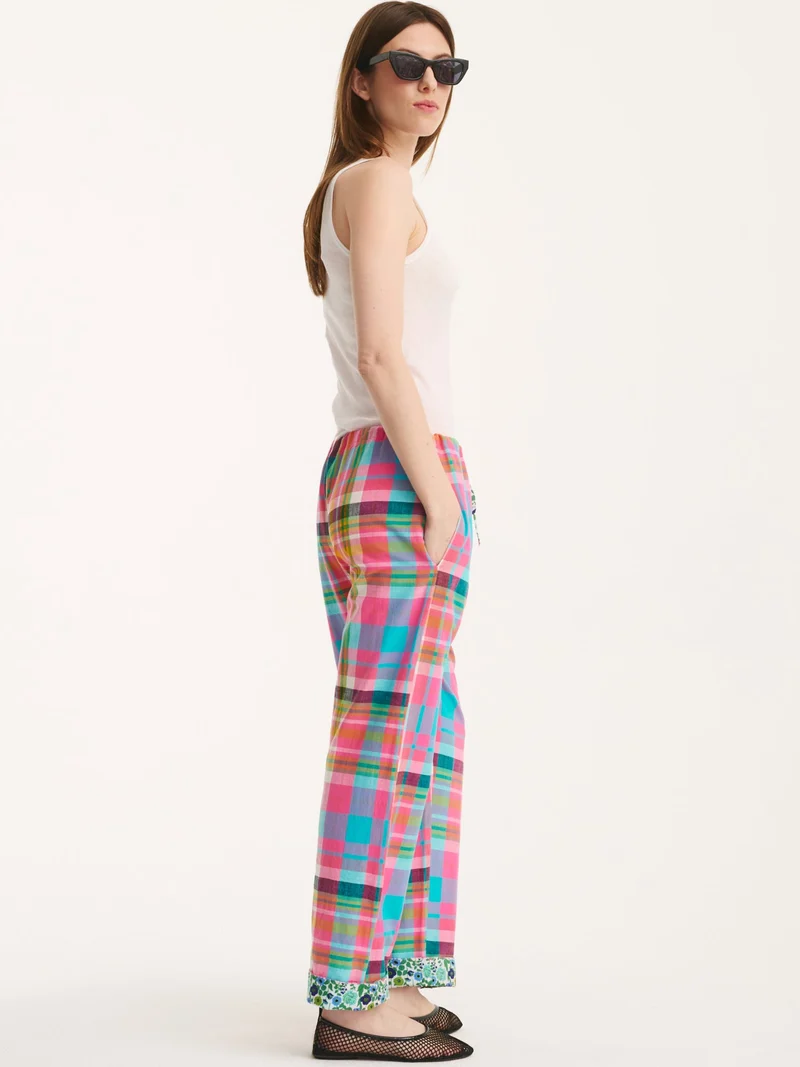 Pantalon Muni