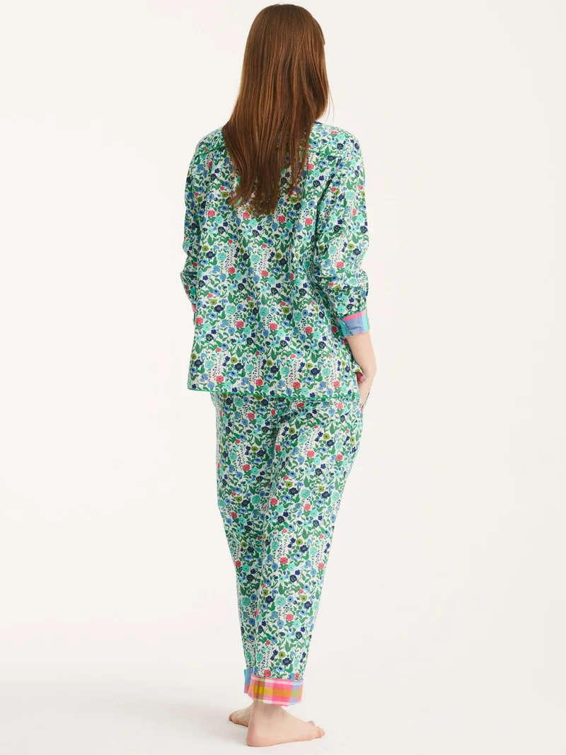 Pantalon de pyjama Muni